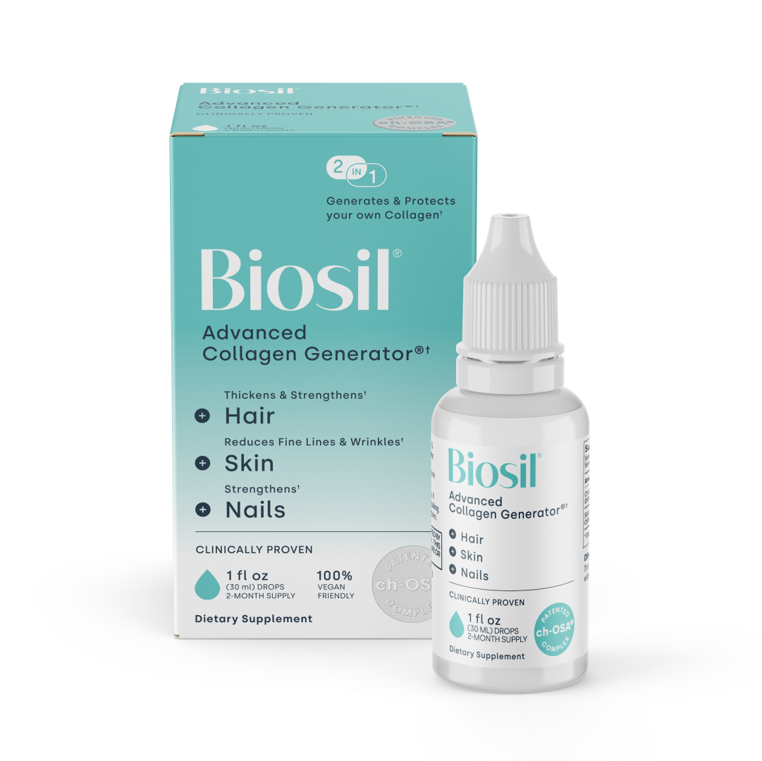 Biosil 3