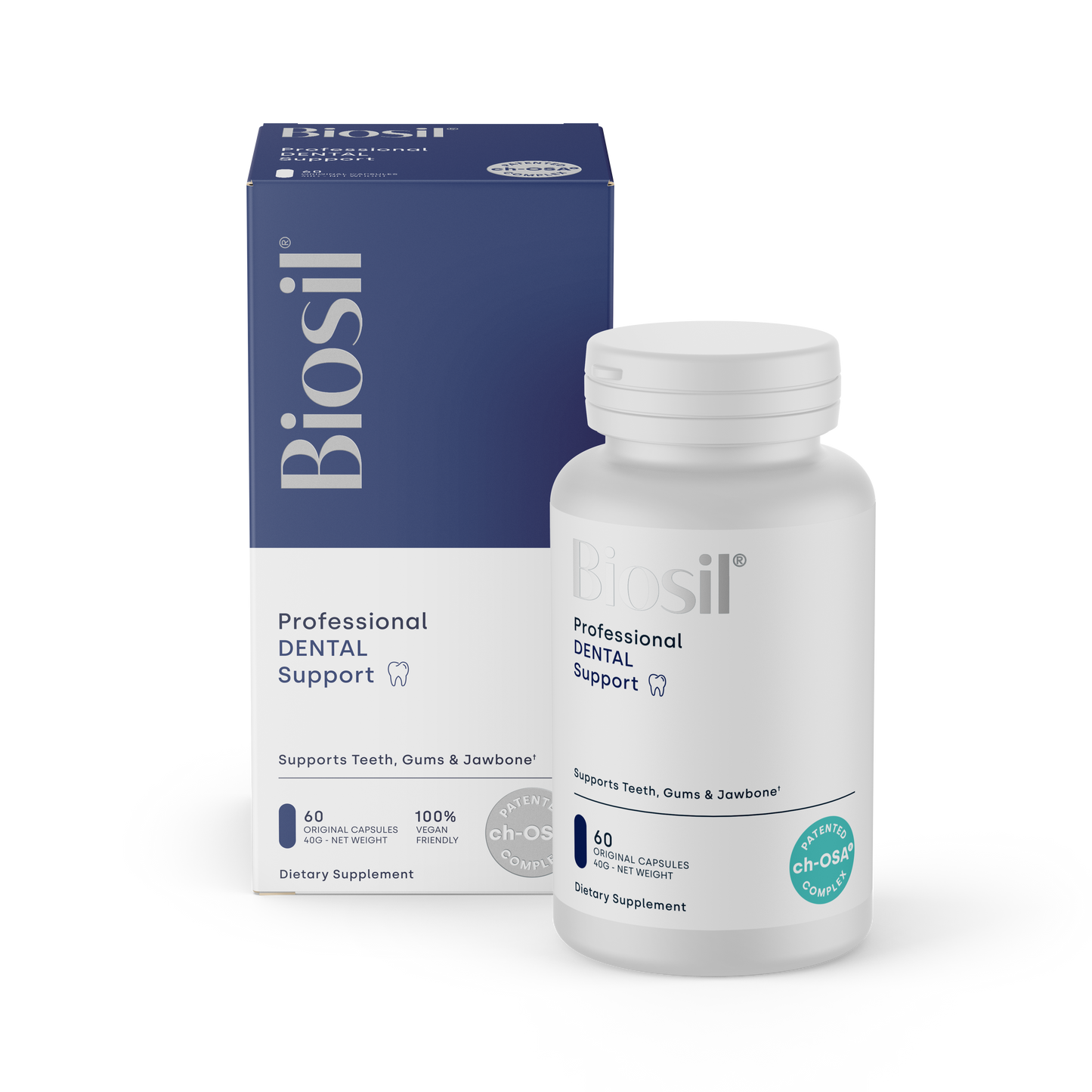 Biosil 2