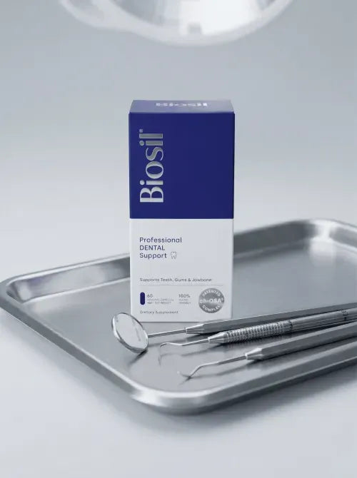 ch-OSA® activates the enzymes that build and protect collagen