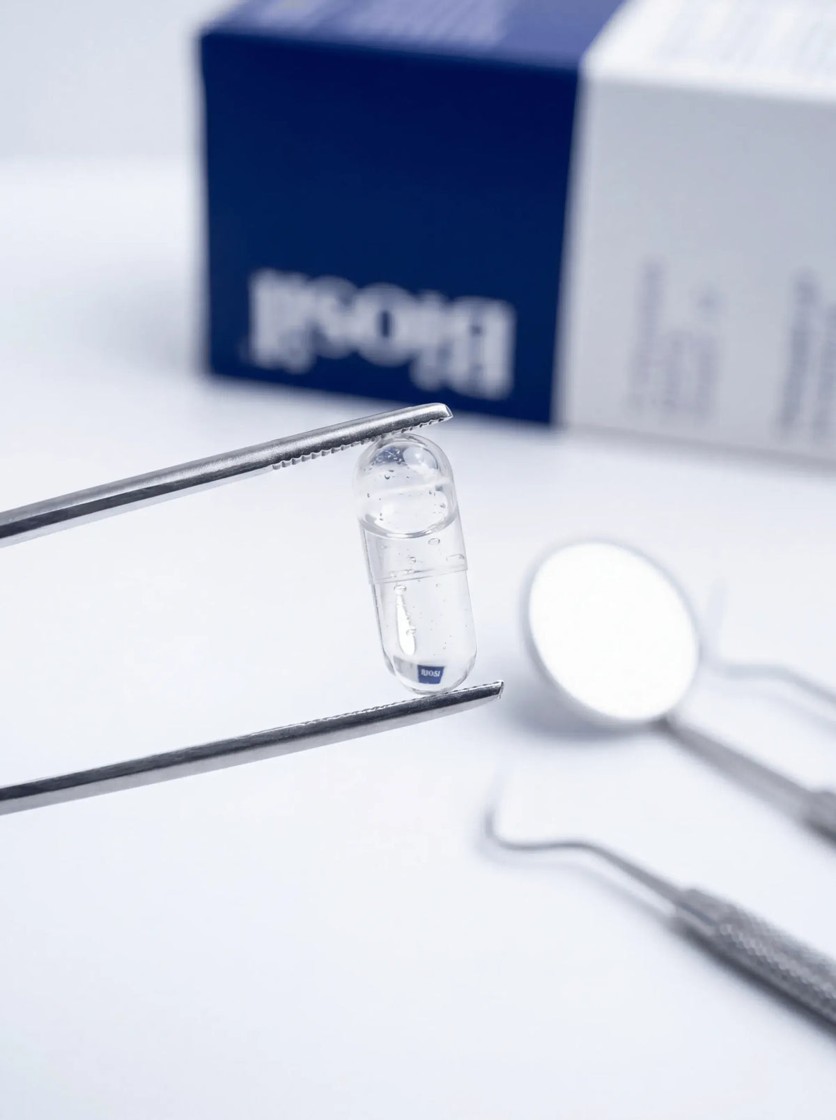ch-OSA® activates the enzymes that build and protect collagen