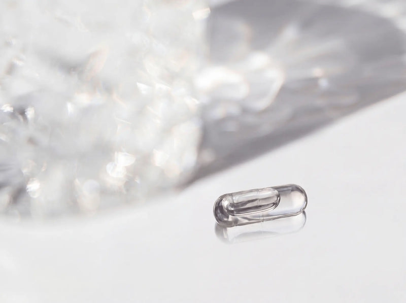 Effect of oral ch-OSA® on hair tensile strength and morphology in women with fine hair