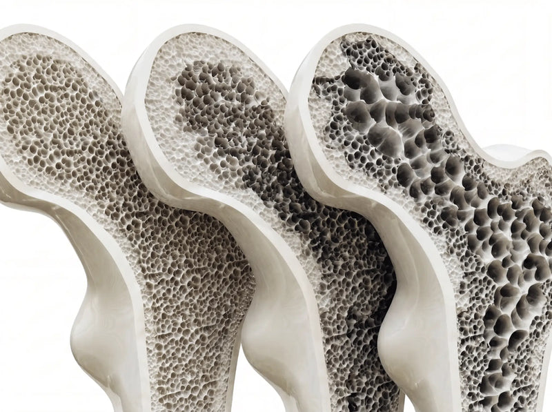 ch-OSA® in patients with symptomatic knee osteoarthritis