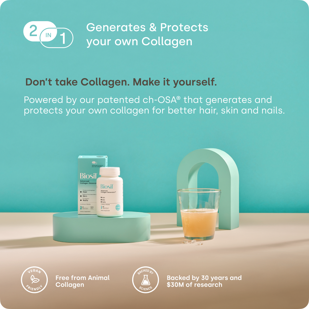 ch-OSA ingredient focus
