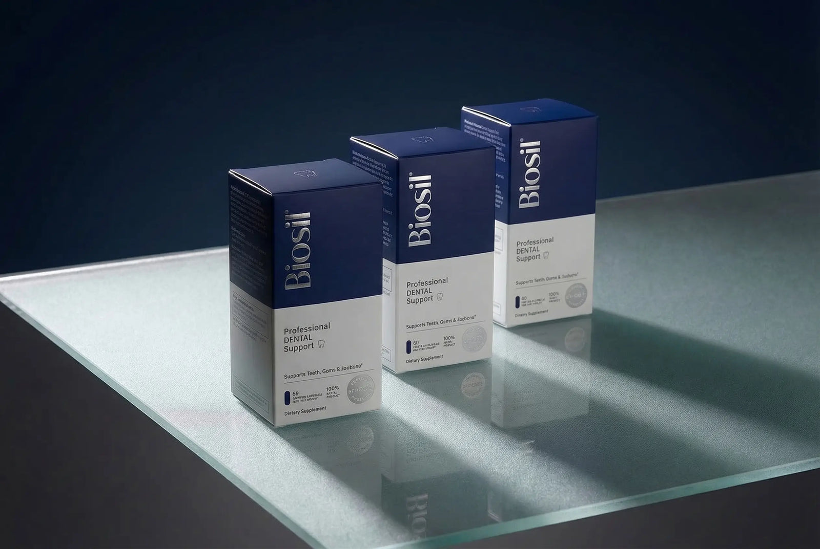 Predictable recovery, on the procedures where collagen biology limits the result.